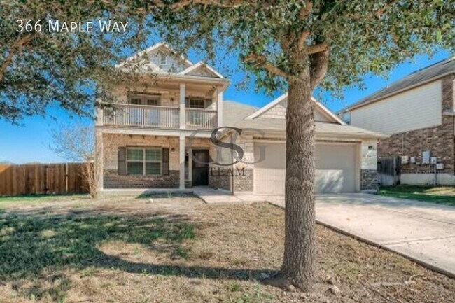 Building Photo - 366 Maple Way