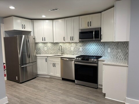Foto del edificio - 731 Girard St NW