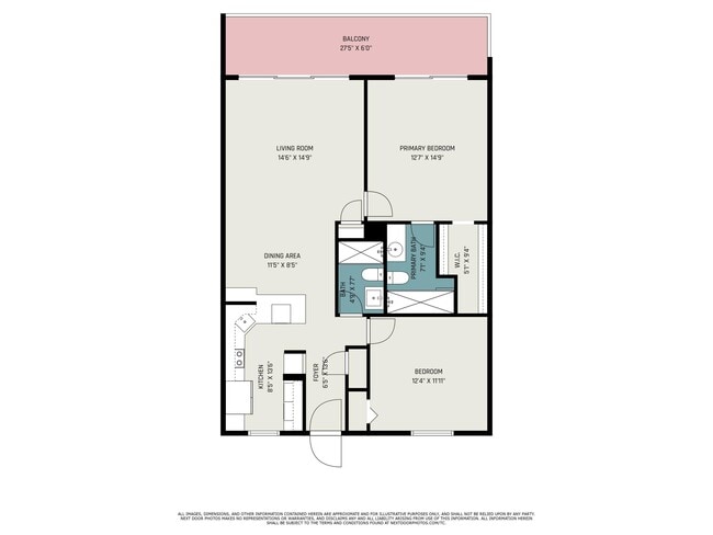 Building Photo - 1595 N Atlantic Ave