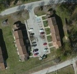 Foto principal - Vickers Apartments