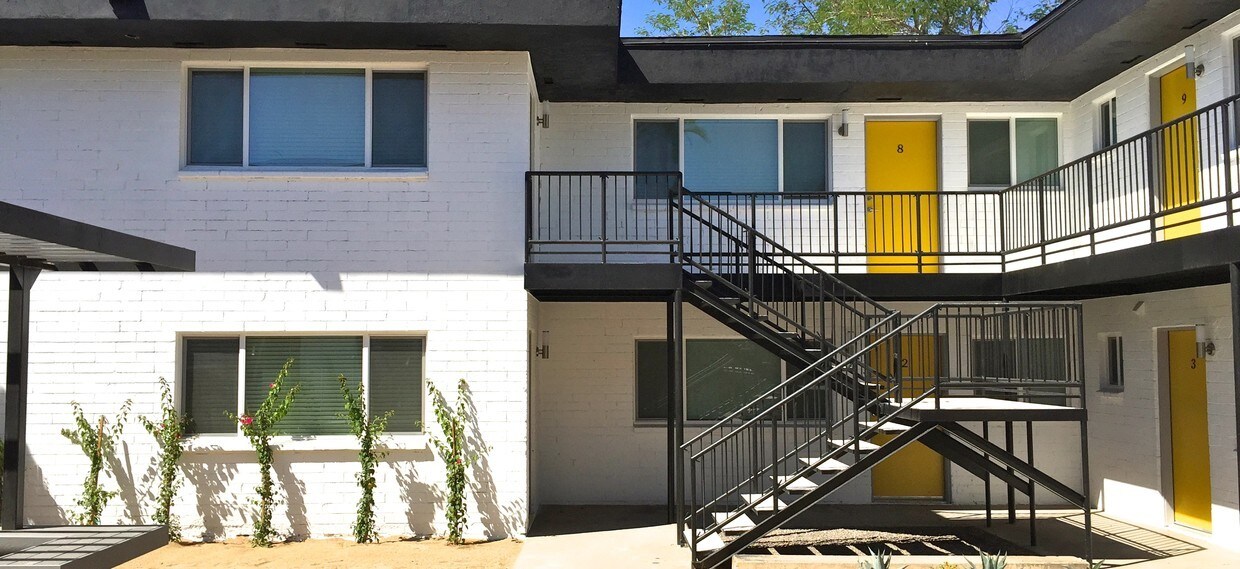 Foto principal - 605 W Pierson St