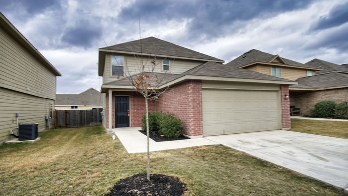 Primary Photo - 10611 Goose Way