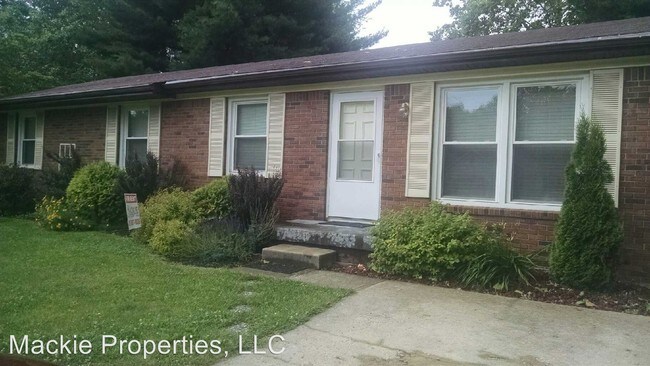 Foto del edificio - 3732 S Tyler Ln