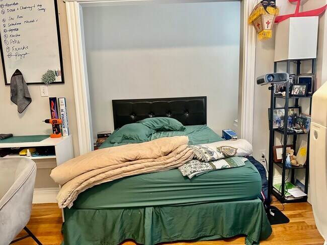 Foto del edificio - 4 Ayr Rd