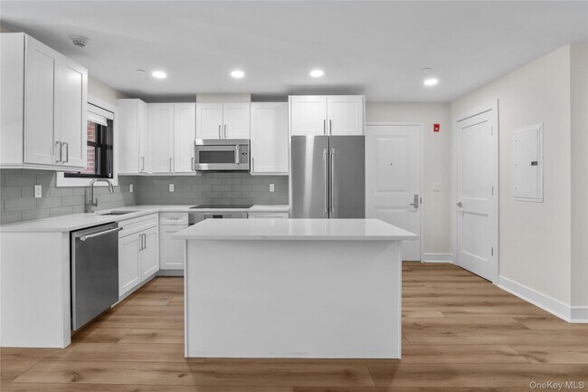 Foto del edificio - 11 Purdy St