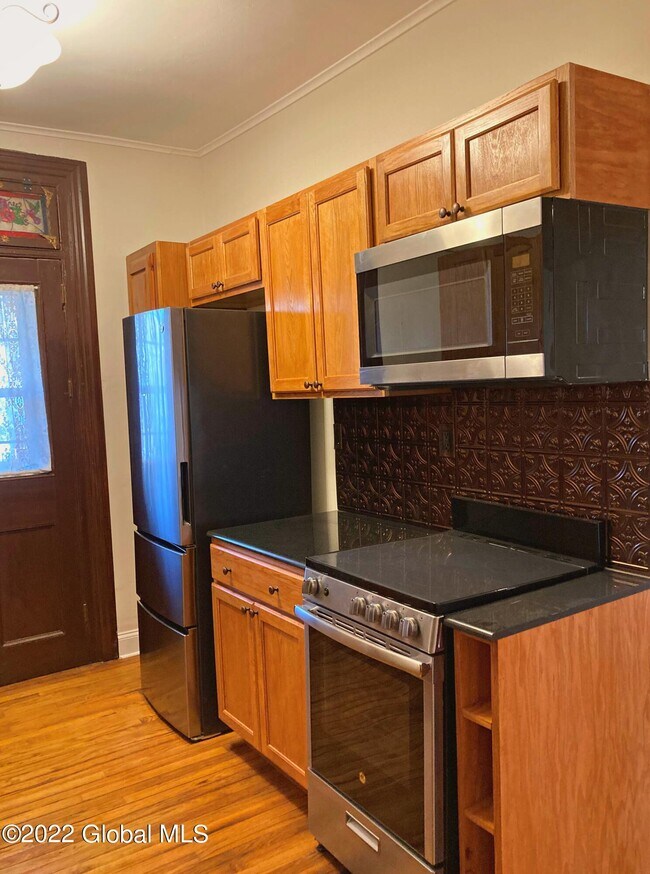 Foto del edificio - 162 4th St