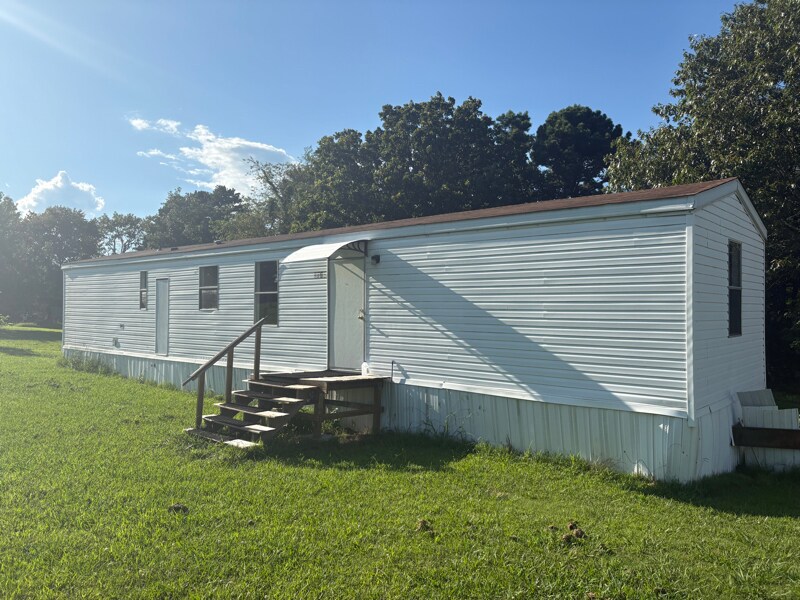 Foto del edificio - 9605 Heber Springs Rd N