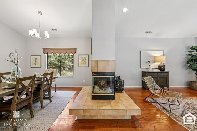 Foto del edificio - Spacious 3BD/2BA Home in Desirable Sonoma Greens Community