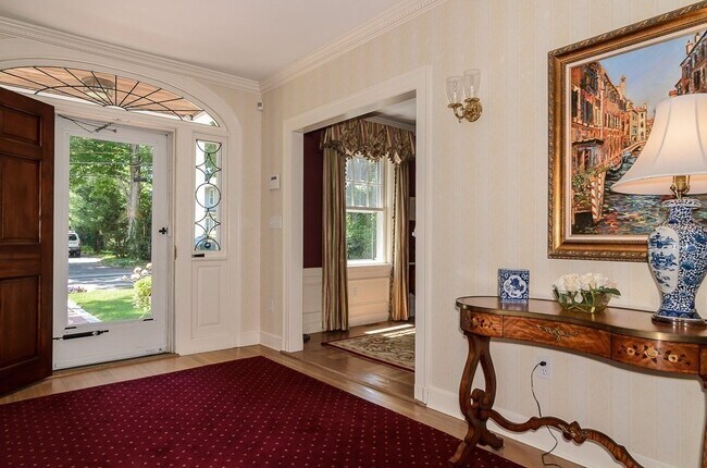 Foto del edificio - 22 Leighton Rd