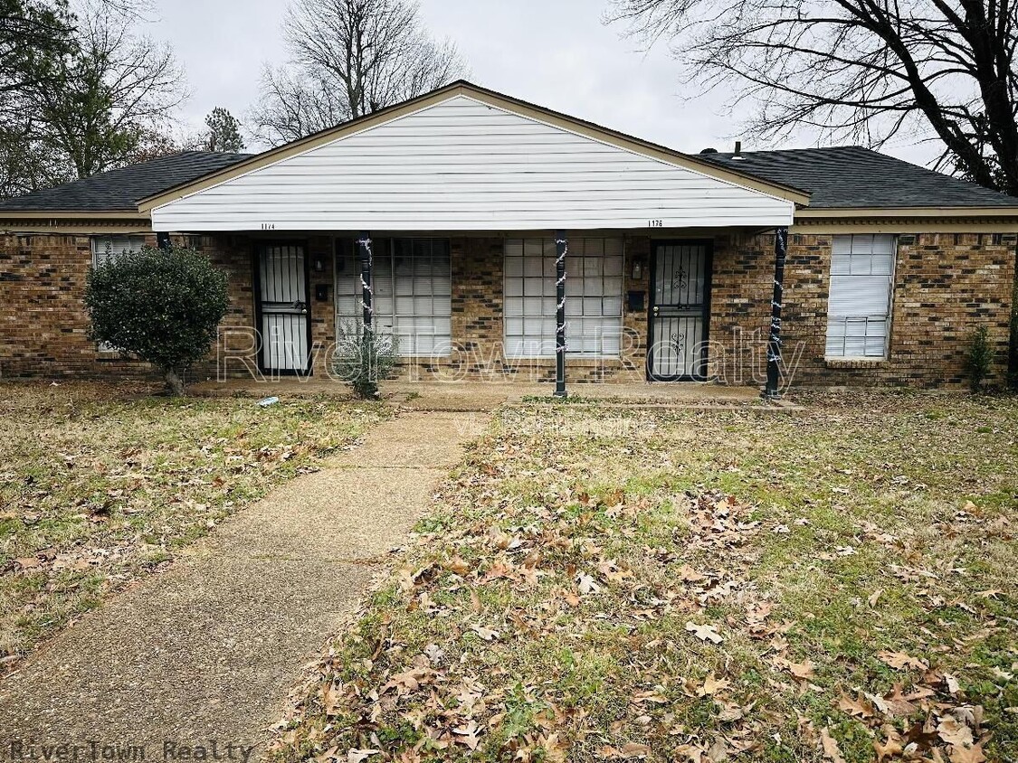 Photo - 1176 Railton Road
