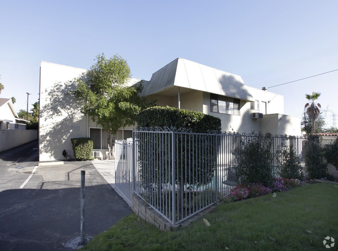 Building Photo - 6226 Craner Ave