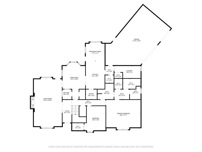 Foto del edificio - 811 Loire Ln