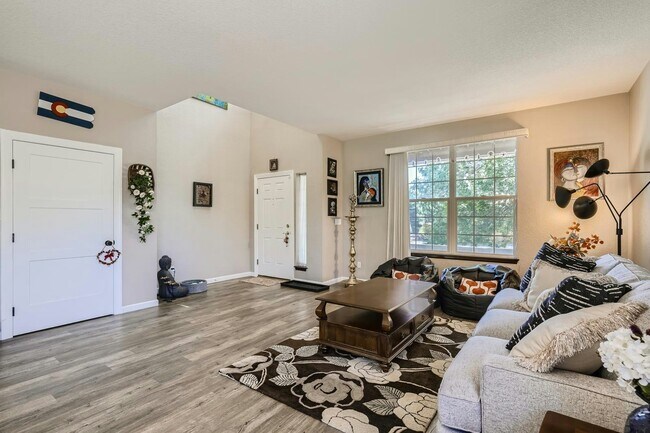 Foto del edificio - 17645 East Cranberry Circle