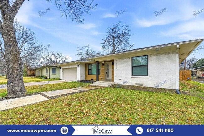 Photo - 7412 Fenton Dr House