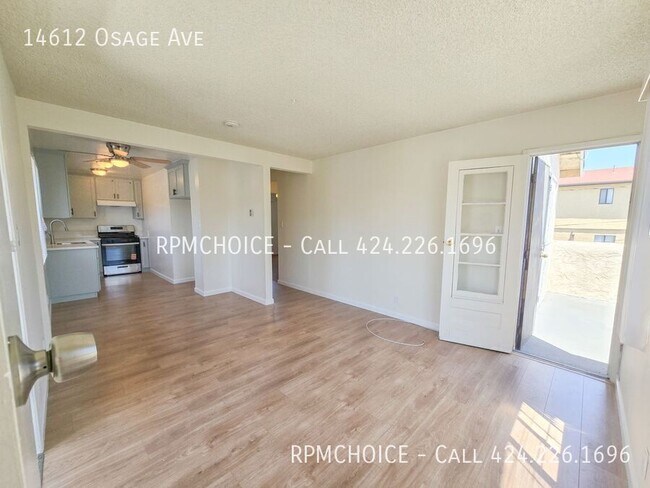 Foto del edificio - 14612 Osage Ave