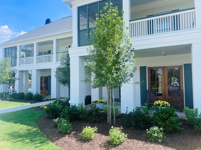 Gorgeous Exterior - Reunion Township Apartments