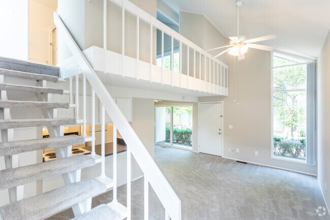 Foto del interior - Pine Valley