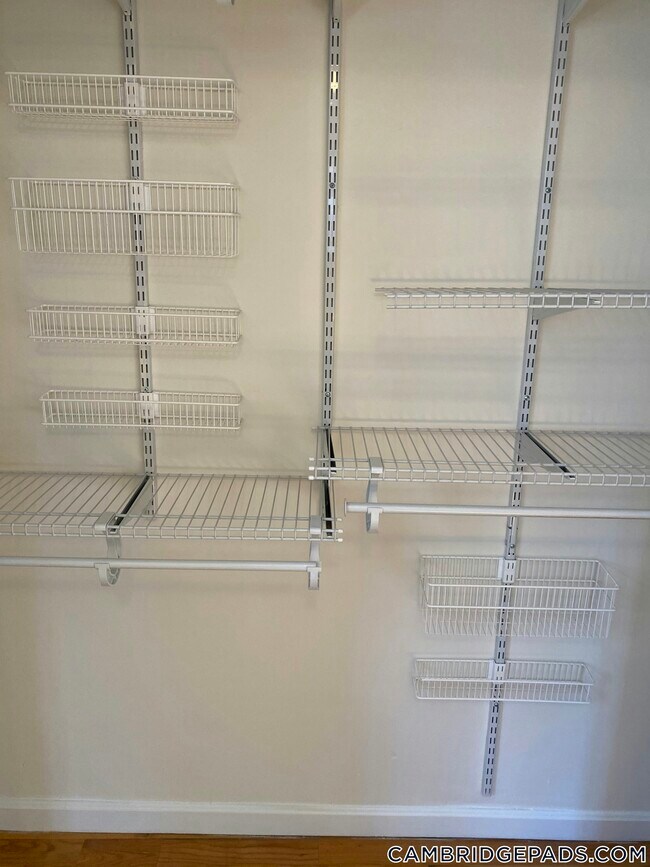 Foto del edificio - 60 Brattle St