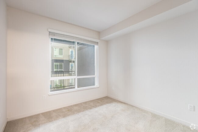 2BR, 2BA - Two Bedroom - Telegraph Arts