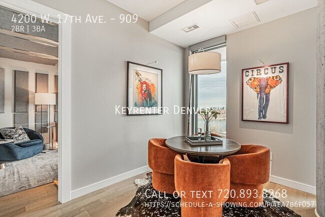 Foto del edificio - Gorgeous Penthouse 2 Bed 2.5 Bath Condo Ov...