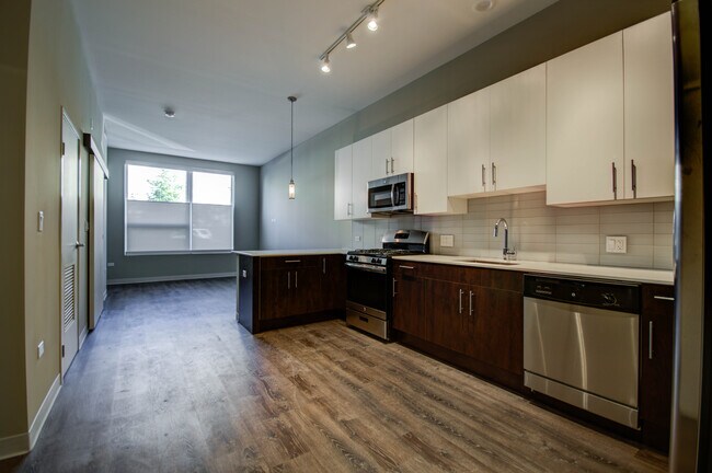 Foto del edificio - 849 W Grand Ave