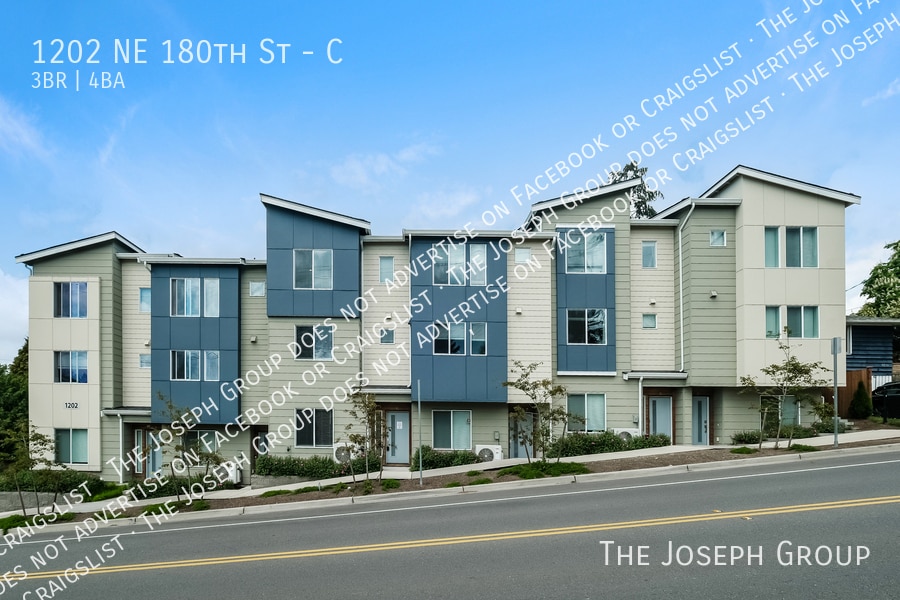 Photo - 1202 NE 180th St-C