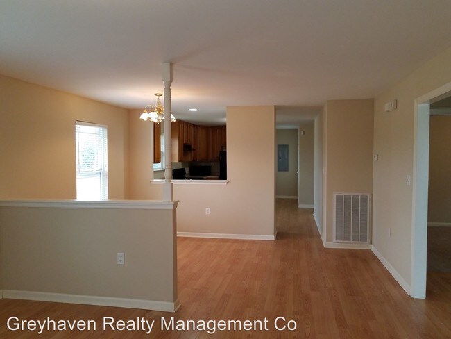 Building Photo - 3 br, 2 bath House - 3510 Kirkland Avenue