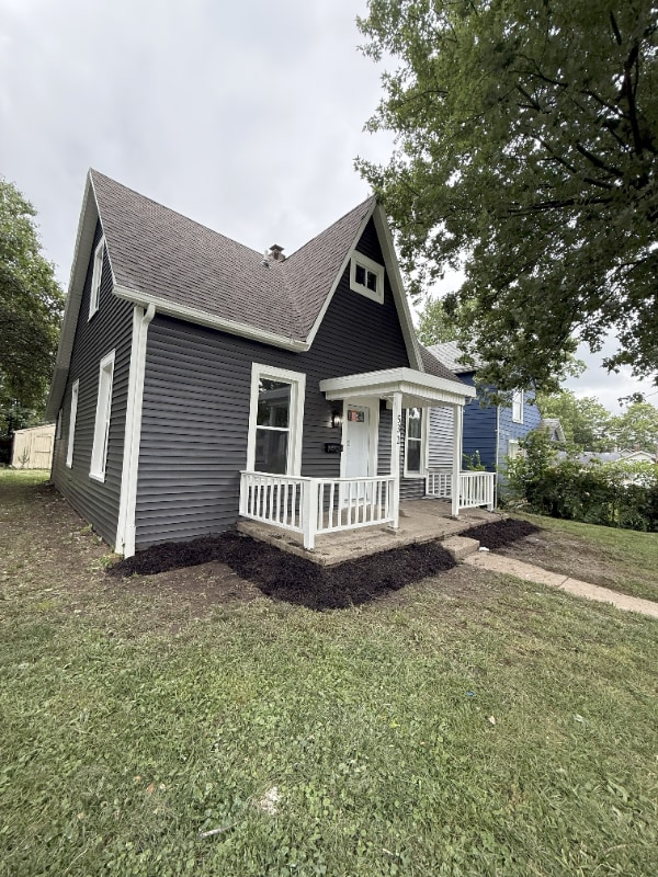 Foto del edificio - 532 E Chillicothe Ave