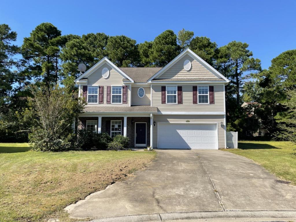 Primary Photo - 1008 Woodall Court