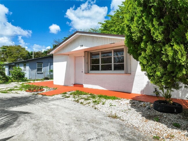 Building Photo - 15611 SW 296th St