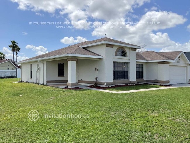 Foto del edificio - 13559 Texas Woods Cir