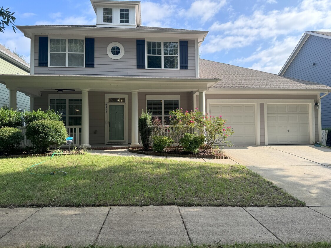 Foto principal - 17817 Overland Forest Dr