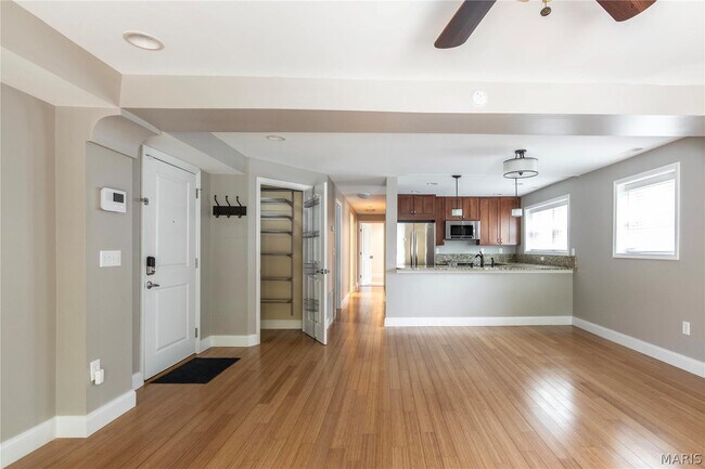 Foto del edificio - 610 Huntbridge Forest Dr