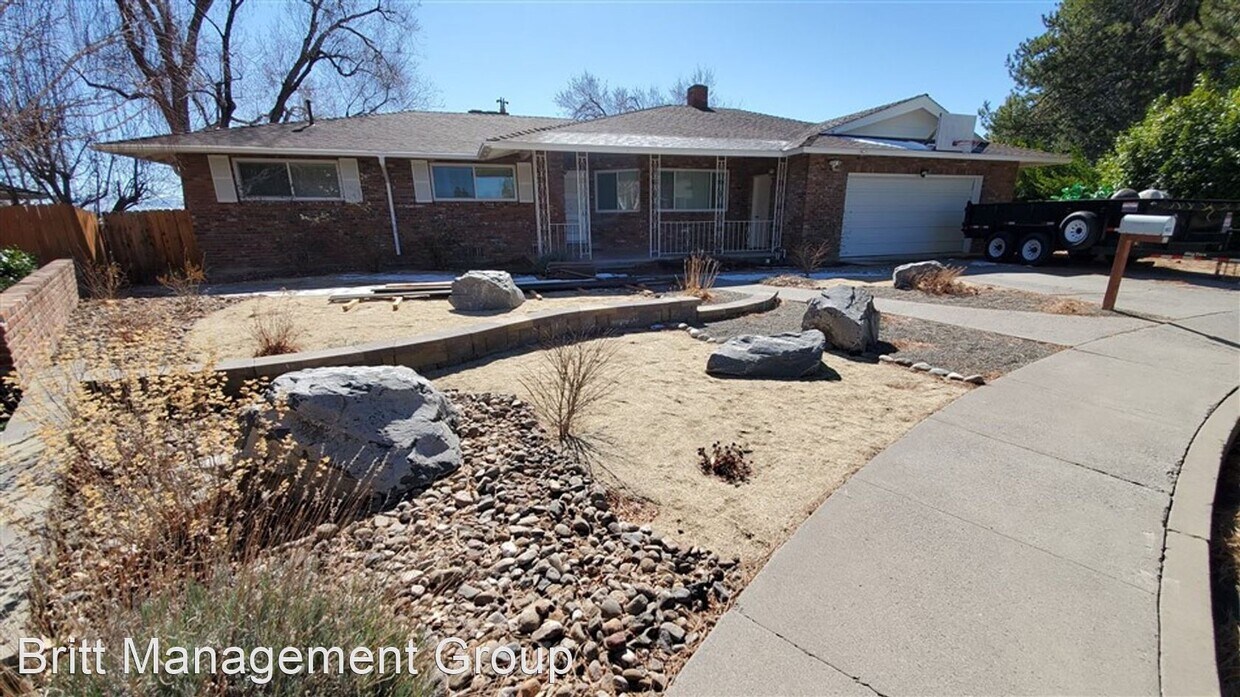 Primary Photo - 4 br, 3.5 bath House - 2390 Barnes Circle