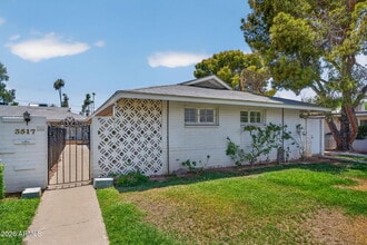 Building Photo - 3517 E Montecito Ave