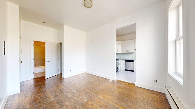 Foto del edificio - 555 Eddy St