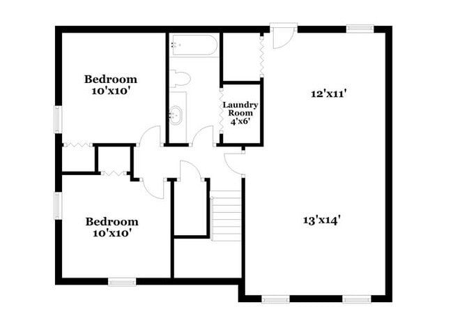 Building Photo - 5840 Brambleton Ave, Raleigh, NC 27610