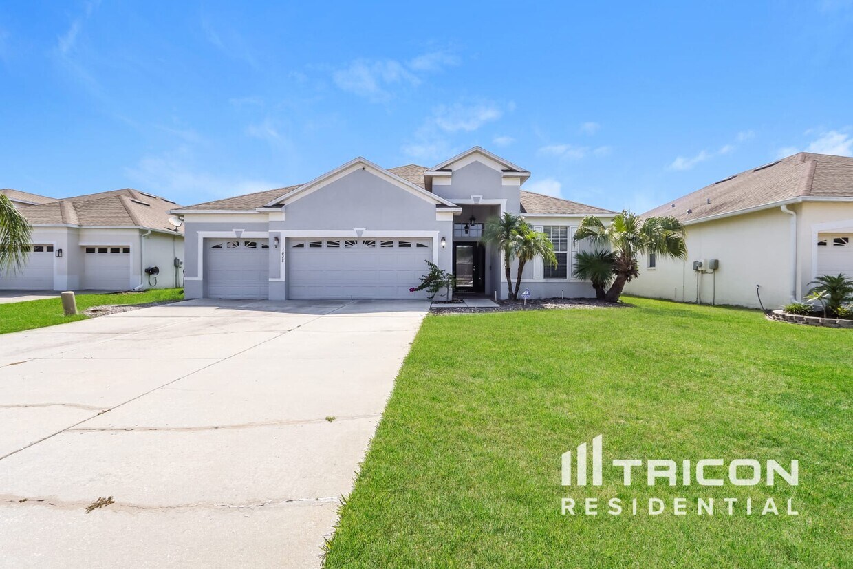 Foto principal - 1028 Appian Pl
