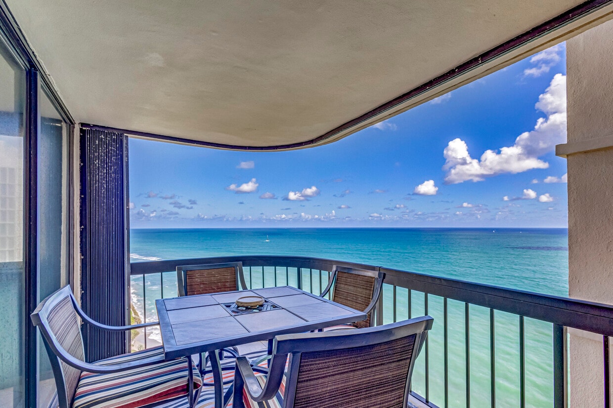 5380 N Ocean Dr Unit 21 F, Riviera Beach, FL 33404 Condo for Rent in
