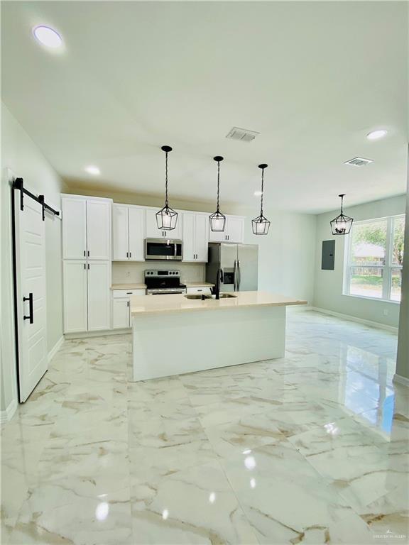 Foto del edificio - 5314 N Crown Point