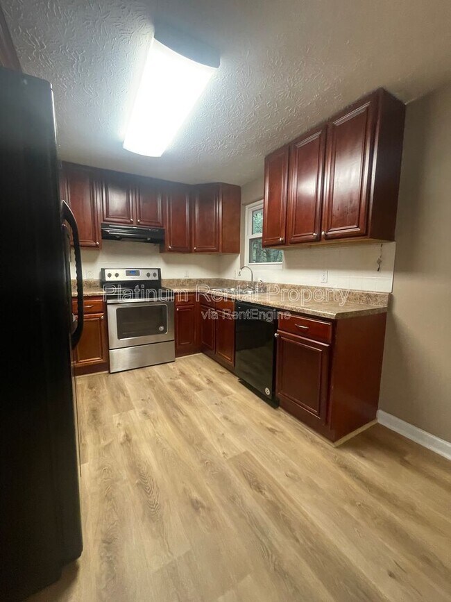 Foto del edificio - 3987 Cherokee Trail