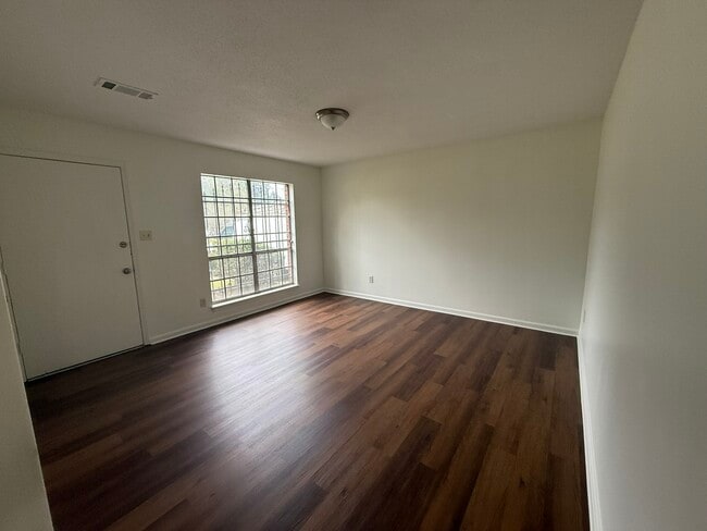 Spacious Living Room - 636 Coalfire Ave