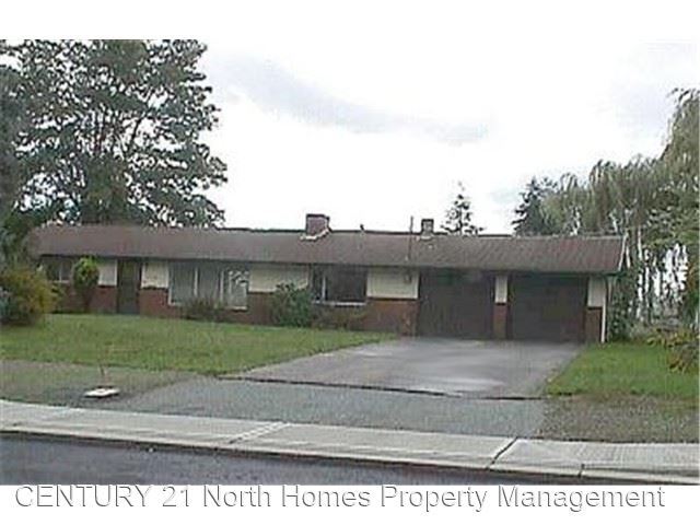 Primary Photo - 3 br, 1.5 bath House - 3506 172nd St SW