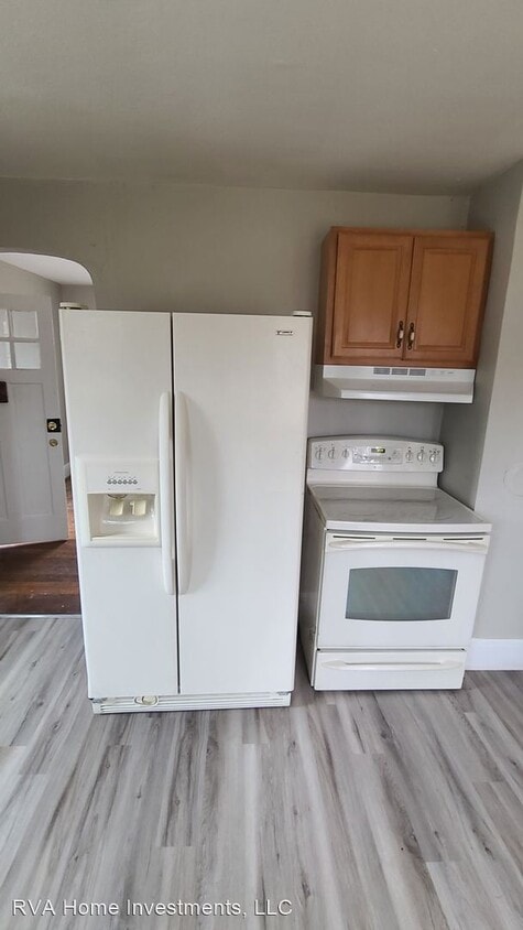 Building Photo - 4 br, 1 bath House - 303 Seven Pines Avenue