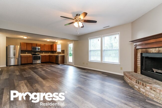 Building Photo - 12410 Teacup Way