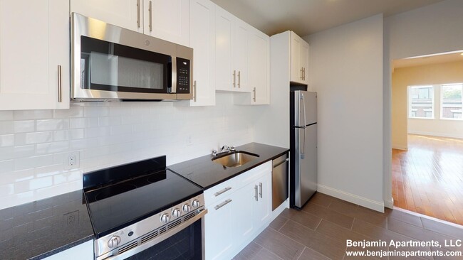 Foto del edificio - 129 Sutherland Rd