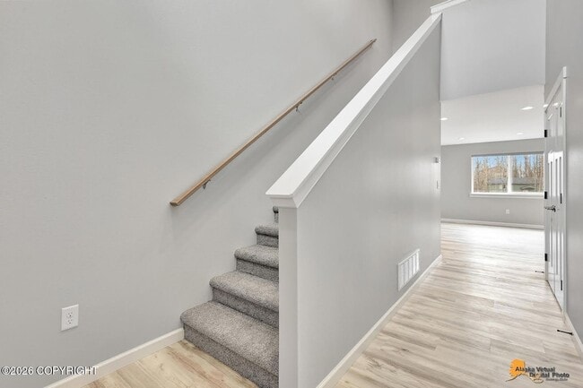 Building Photo - 316 Ashbrook Dr