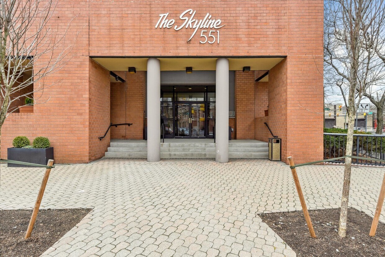 551 Observer Hwy Unit 7F, Hoboken, NJ 07030 Condo for Rent in Hoboken, NJ