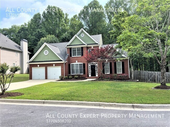 Building Photo - Wonderful home in awesome neighborhood