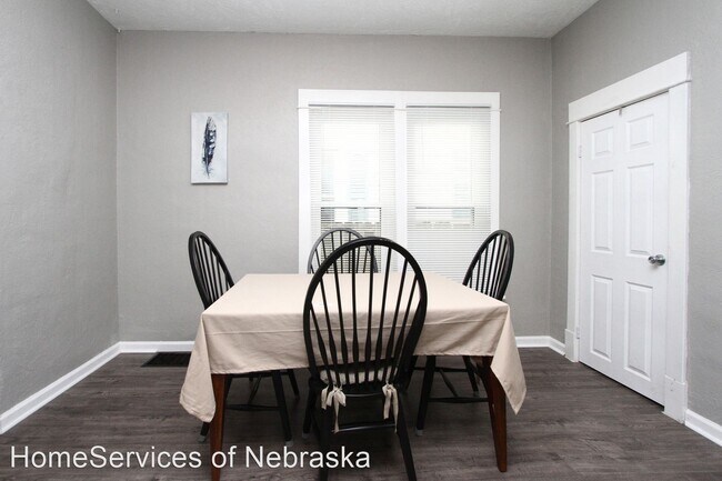 Foto del edificio - 2 br, 1 bath House - 1010 Sumner St.